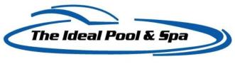 The Ideal Pool & Spa, Inc. logo