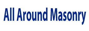 All Around Masonry logo