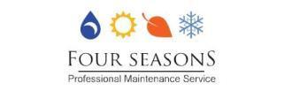 Four Seasons Professional Maintenance, Inc. logo
