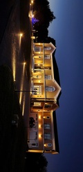 Landscape Lighting Designers Plus logo