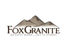 Logo for Fox Granite