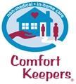 Comfort Keepers logo