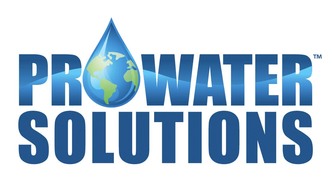 Pro Water Solutions, Inc. logo