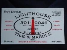 Avatar for Lighthouse Tile and Marble, Inc.