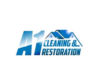 A1 Cleaning and Restoration logo