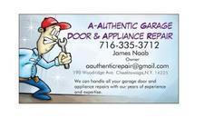 Avatar for A-Authentic Repair
