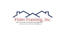 Fisler Framing, Inc. logo