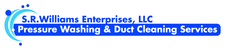 SR Williams Enterprises, LLC logo