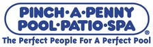 Pinch a Penny Pool Service and Repair logo