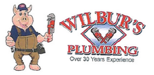 Logo for Wilbur's Plumbing, Inc.