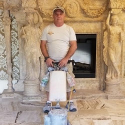 Marble & Tile Professional, Inc. logo