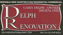 Avatar for Delph Renovation