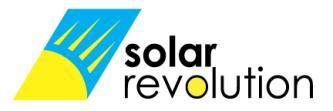 Solar Revolution, LLC logo