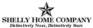 Shelly Home Company logo