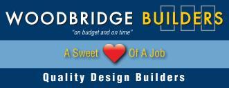 Woodbridge Builders Corp logo