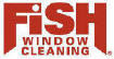 Fish Window Cleaning Company logo