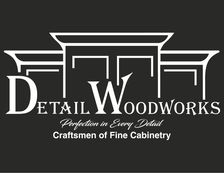 Avatar for Detail Woodworks, LLC