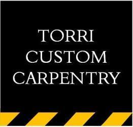 Don Torri Custom Carpentry logo