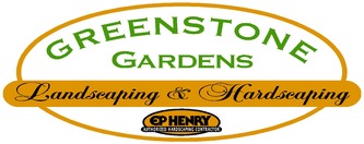 Greenstone Gardens logo