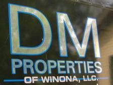 Dm Properties Of Winona Llc Minnesota City Mn Homeadvisor