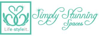 Simply Stunning Spaces, Inc. logo