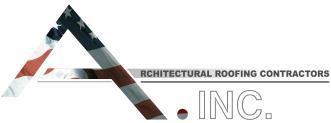 Architectural Roofing Contractors, Inc. logo