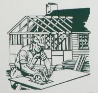 Logo for Chet's AZ Construction