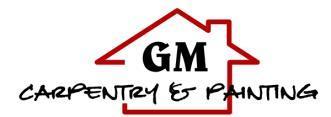 GM Carpentry & Painting, Inc. logo