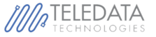 TeleData Technologies logo