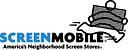 Screenmobile of Wilmington logo