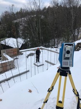 Avatar for Johnson Surveying & Construction Services, Inc.