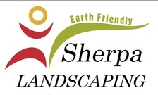Sherpa Landscaping, LLC logo