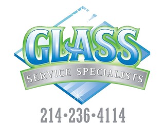 Glass Service Specialists logo