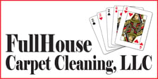 Avatar for Fullhouse Carpet Cleaning, LLC