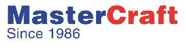 MasterCraft of New England, Inc. logo