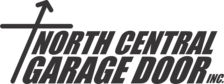 Logo for North Central Garage Door, Inc.