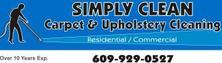 Avatar for Simply Clean Carpet and Upholstery Cleaning, LLC