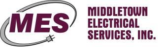 Middletown Electrical Services, Inc. logo