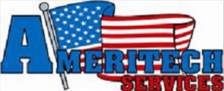 Logo for Ameritech Services, LLC