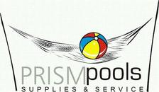 Logo for Prism Pools, Inc.