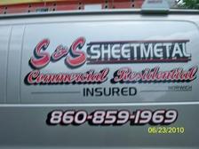 Avatar for S & S Sheetmetal
