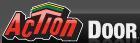 Action Door Company logo