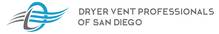 Dryer Vent Professionals of San Diego logo