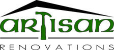 Artisan Renovations logo