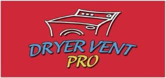 Dryer Vent Pro logo