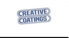 Creative Coatings logo
