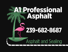 Avatar for A-1 Professional Asphalt, LLC