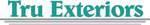 Tru Exterior, Inc. logo