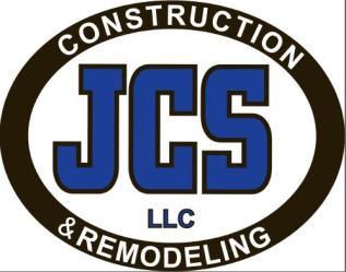 Logo for JCS Construction and Remodeling, LLC