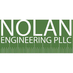 Nolan Engineering, PLLC logo